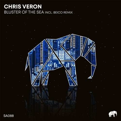 Chris Veron – Bluster of the Sea [SA089]